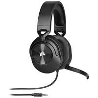 Corsair Corsair HS55 Stereo fekete gamer headset