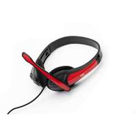 Iris IRIS F-25 piros headset