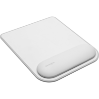Kensington Kensington ERGOSOFT MOUSEPAD W. WRIST REST FOR STANDARD MOUSE GREY