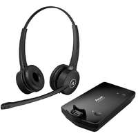 Axtel Prime X1 duo, wireless headset