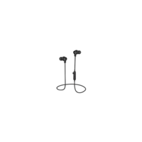 MS MS Fülhallgató, Eos B100, vezeték nélküli, fekete