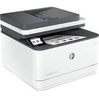 HP HP - LaserJet Pro MFP 3102fdn mono lézernyomtató - 3G629F