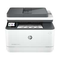 HP HP LaserJet Pro MFP 3102fdw wifi mono lézernyomtató - 3G630F