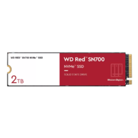Western Digital WESTERN DIGITAL - RED SN700 NAS 2TB - WDS200T1R0C