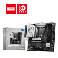 MSI MSI B760M GAMING PLUS WIFI