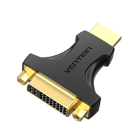  Vention HDMI/M -> DVI/F (24+5, fekete), adapter