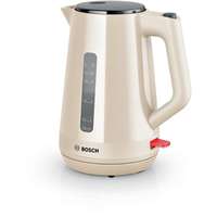 Bosch Bosch TWK1M127 1,7 L -es bézs vízforraló