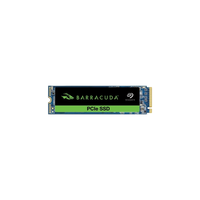Seagate SEAGATE - BarraCuda PCIE 4.0 NVME M.2 SSD 500GB - ZP500CV3A002