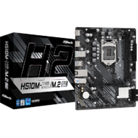 ASRock ASROCK H510M-H2/M.2 SE