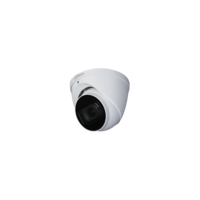 DAHUA Dahua Analóg turretkamera - HAC-HDW1200T-Z-A (2MP, 2,7-12mm(motor), kültéri, IR60m, ICR, IP67, DWDR, audio)
