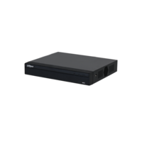 DAHUA Dahua NVR Rögzítő - NVR2104HS-4KS3 (4 csatorna, H265, 80Mbps rögzítési sávszélesség, HDMI+VGA, 2xUSB, 1x Sata)
