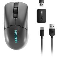 Lenovo Lenovo - Legion M600s Qi - Szürke