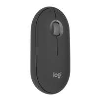 Logitech Logitech - PEBBLE MOUSE 2 M350S - Fekete