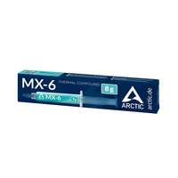Arctic ARCTIC MX-6 HŐVEZETŐ PASZTA 8G