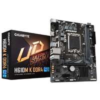 Gigabyte GIGABYTE H610M K DDR4