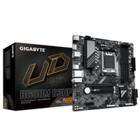 Gigabyte GIGABYTE B650M D3HP