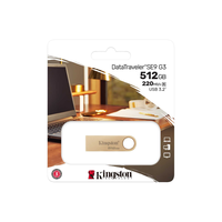 Kingston KINGSTON - DataTraveler SE9 G3 512GB - DTSE9G3/512GB