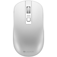 Canyon Canyon - MW-18 - Fehér - CNS-CMSW18PW_EU