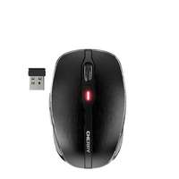 Cherry CHERRY - MW 8C ADVANCED - Fekete - JW-8100