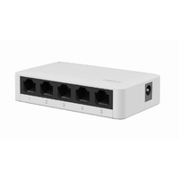 Gembird Gembird - NSW-G5-01 - 5-port Gigabit LAN switch