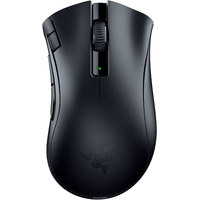 Razer Razer - DeathAdder V2 X Hyperspeed vezeték nélküli gamer egér - RZ01-04130100-R3G1