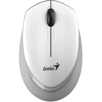 Genius Genius - NX-7009 - Fehér/Szürke - 31030030402