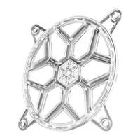 SilverStone Silverstone SST-FG141 RGB LED 14cm Ventilátor rács - SST-FG141