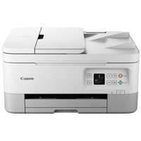 Canon Canon - PIXMA TS7451A DW Tintás ADF MFP nyomtató - Fehér - 4460C076AA