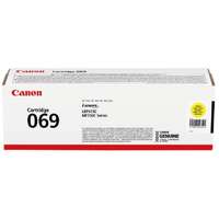 Canon CANON CRG-069 SÁRGA (1,9K) EREDETI TONER - 5091C002