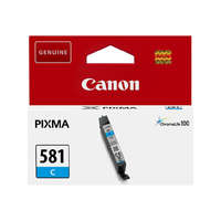 Canon Canon CLI-581 Tintapatron Cyan 5,6 ml - 2103C001