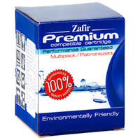 Zafir Premium ZAFÍR PGI-2500XL BCMY MULTIPACK 138ML 100% ÚJ ZAFÍR TINTAPATRONSZETT
