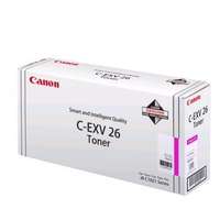 Canon CANON C-EXV26 MAGENTA (6K) EREDETI TONER - 1658B006