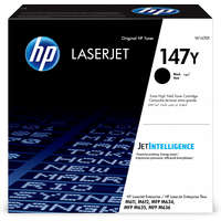 HP HP W1470Y Toner Black 42.000 oldal kapacitás No.147Y