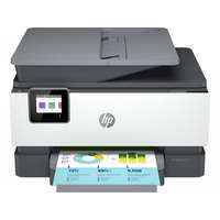 HP HP - Officejet Pro 9012E Wireless Tintasugaras Nyomtató/Másoló/Scanner/Fax - 22A55B#686