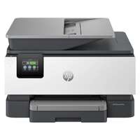 HP HP - Officejet Pro 9120b Wireless Tintasugaras Nyomtató/Másoló/Scanner/Fax - 4V2N0B