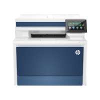 HP HP - Color LaserJet Pro MFP 4302fdn Színes Lézernyomtató/Másoló/Scanner - 4RA84F