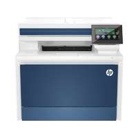 HP HP - Color LaserJet Pro MFP M4302fdw Színes Lézernyomtató/Másoló/Scanner/Fax - 5HH64F