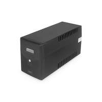 Digitus Digitus DN-170075 1500VA LCD szünetmentes tápegység