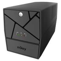 Njoy Njoy UPLI-LI150KU-CG01B Keen 1500 1500VA UPS