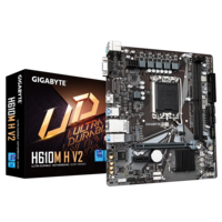 Gigabyte GIGABYTE H610M H V2