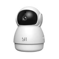 Xiaomi Xiaomi Yi Dome Guard WiFi Camera White