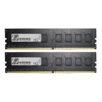 G.Skill DDR4 G.SKILL Value 2400MHz 8GB - F4-2400C17D-8GNT (KIT 2DB)