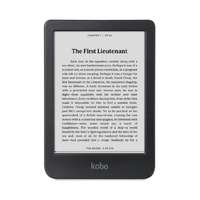 Kobo Kobo Clara BW 6" E-book olvasó 16GB Black