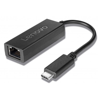Lenovo Lenovo 1Gb/s - USB-C - 4X90S91831