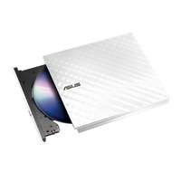 Asus Asus SDRW-08D2S-U - LITE BOX - White