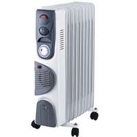 TOO TOO OFR-9-2400-130 2400W olajradiátor