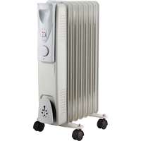 TOO TOO OFR-7-1500-130 1500W olajradiátor