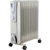 TOO TOO OFR-11-2500-130 2500W olajradiátor