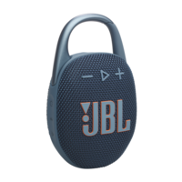 JBL JBL Clip 5 BLU kék hordozható Bluetooth hangszóró