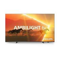 Philips Philips 55" 55PML9008 4K UHD Smart Ambilight MiniLED TV